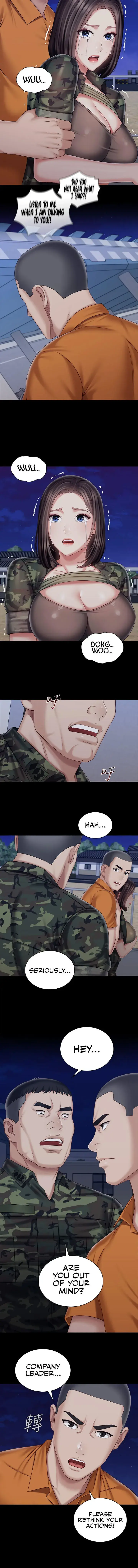 My Sisters Duty Chapter 80 - Page 9