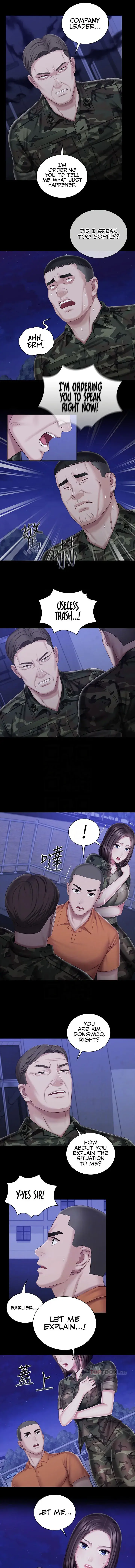 My Sisters Duty Chapter 81 - Page 2