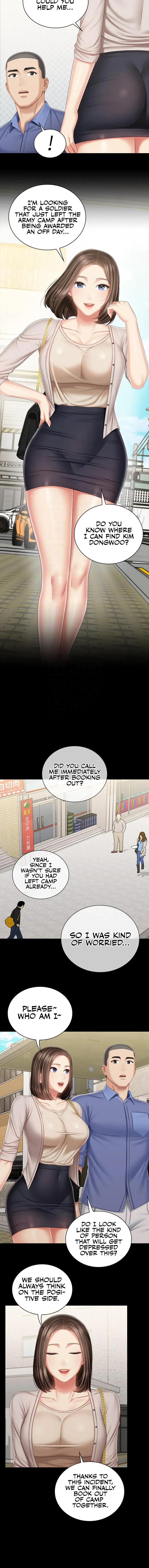 My Sisters Duty Chapter 81 - Page 6