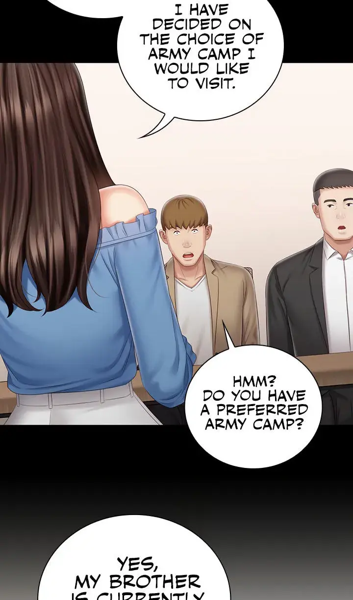 My Sisters Duty Chapter 83 - Page 18