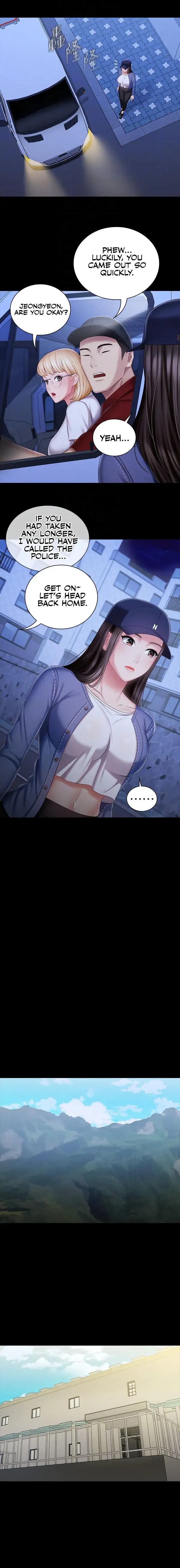 My Sisters Duty Chapter 85 - Page 11