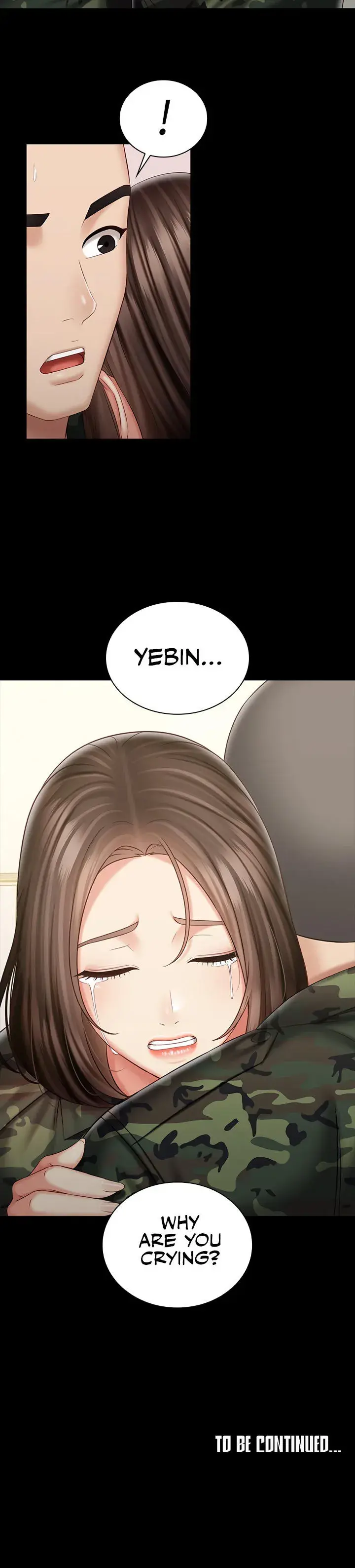 My Sisters Duty Chapter 85 - Page 16