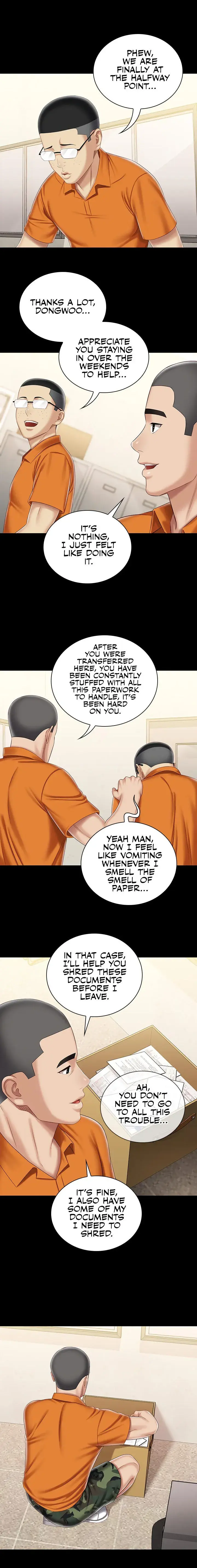 My Sisters Duty Chapter 86 - Page 13
