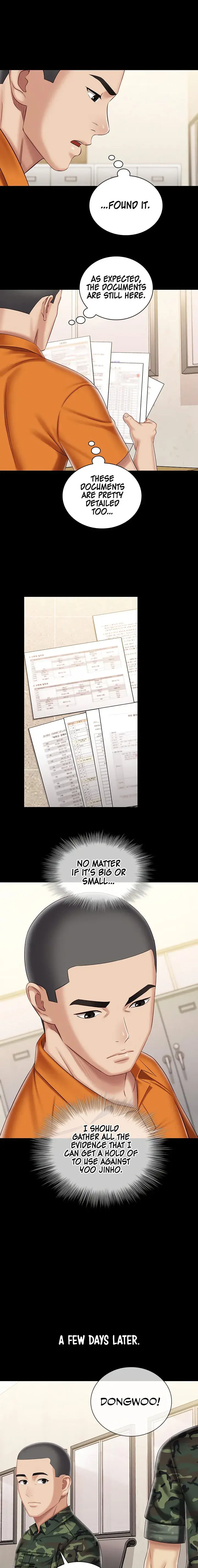 My Sisters Duty Chapter 86 - Page 14