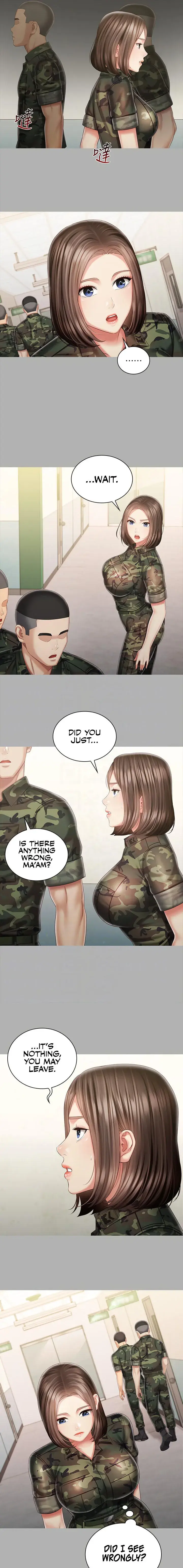 My Sisters Duty Chapter 86 - Page 5