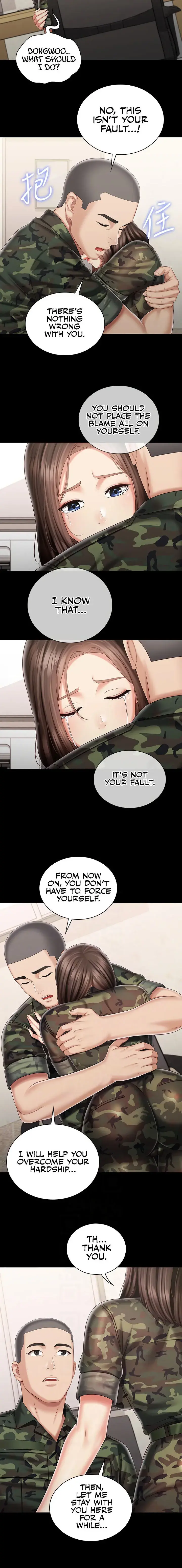 My Sisters Duty Chapter 86 - Page 8