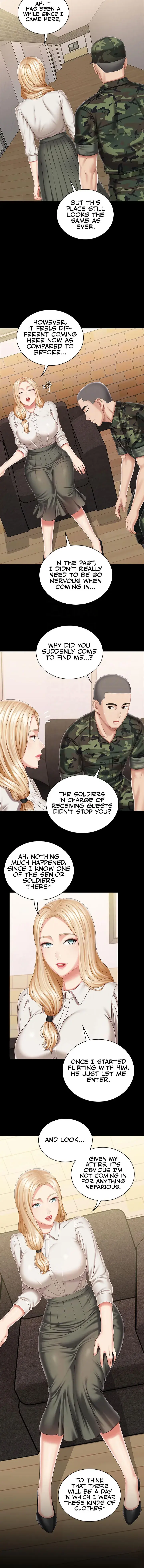 My Sisters Duty Chapter 87 - Page 3