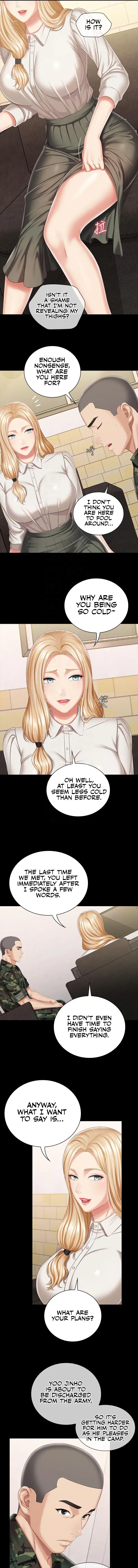 My Sisters Duty Chapter 87 - Page 4