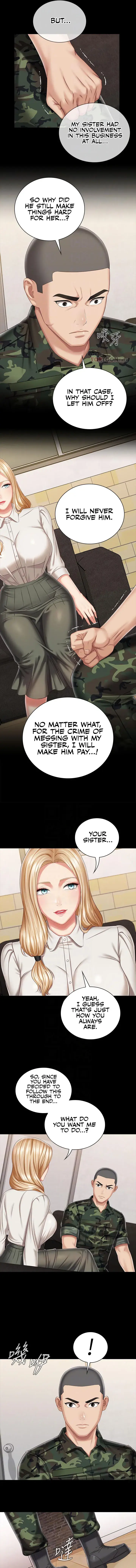 My Sisters Duty Chapter 87 - Page 7