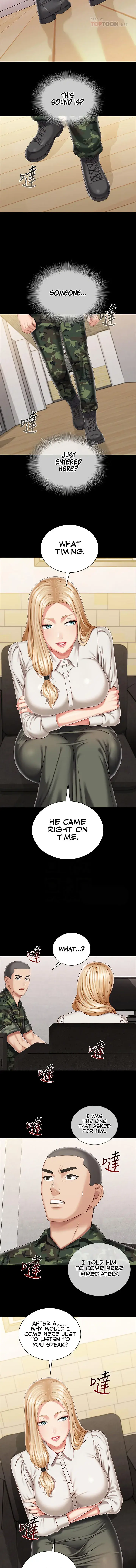 My Sisters Duty Chapter 87 - Page 8