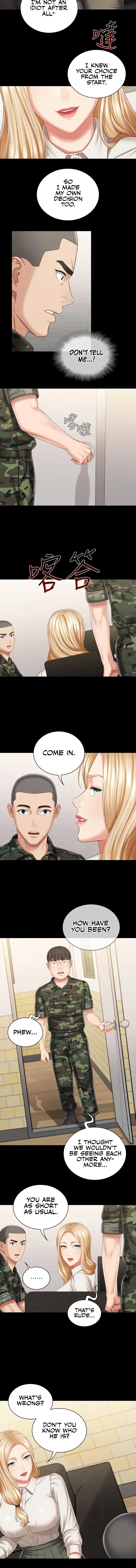 My Sisters Duty Chapter 87 - Page 9