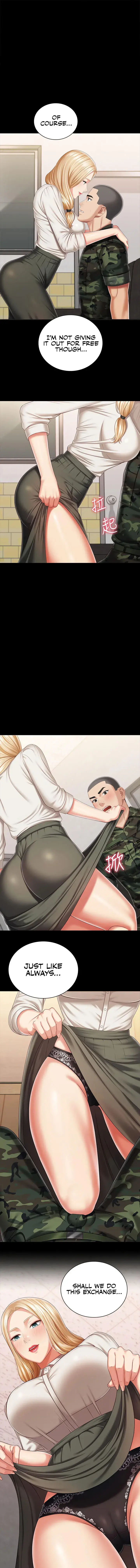 My Sisters Duty Chapter 88 - Page 1