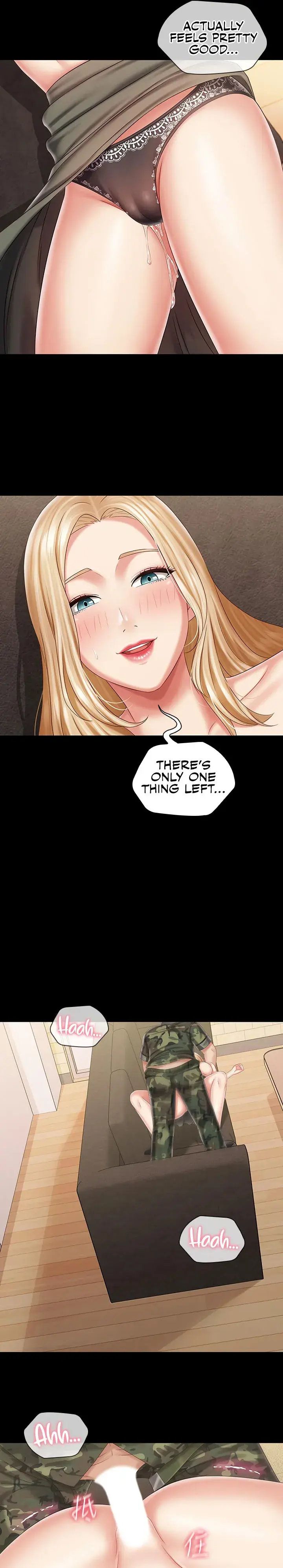 My Sisters Duty Chapter 88 - Page 13