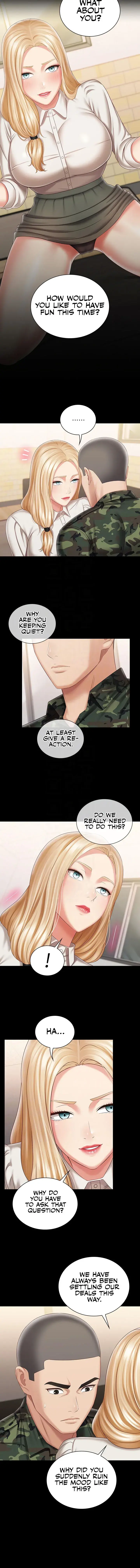 My Sisters Duty Chapter 88 - Page 3