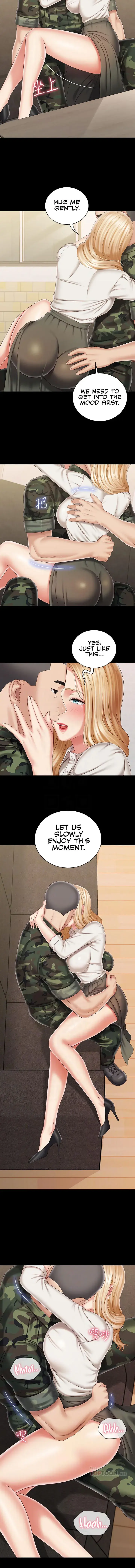 My Sisters Duty Chapter 88 - Page 8