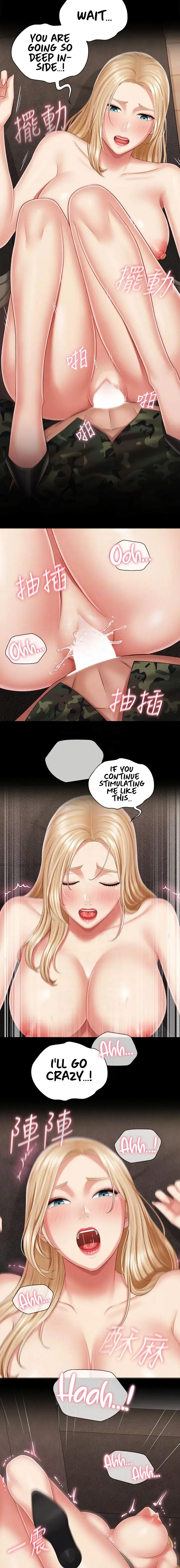 My Sisters Duty Chapter 89 - Page 6