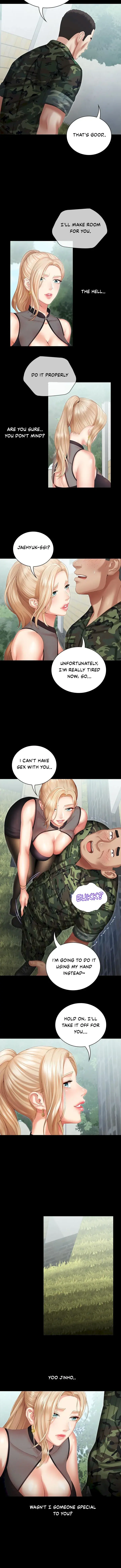 My Sisters Duty Chapter 9 - Page 9
