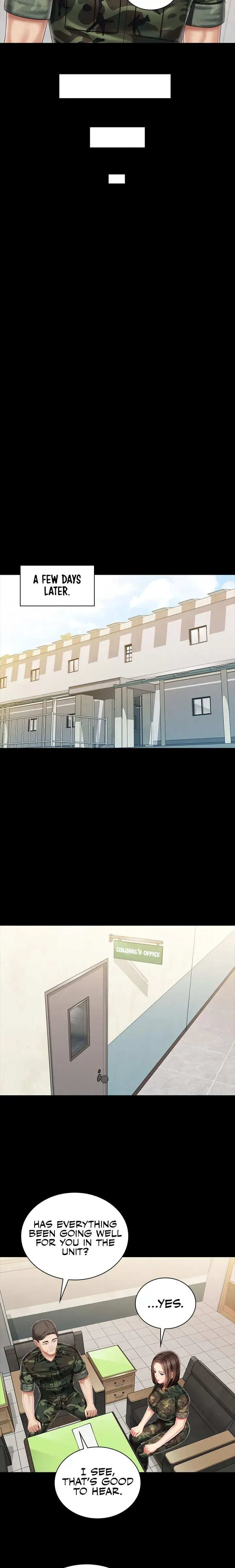 My Sisters Duty Chapter 90 - Page 15