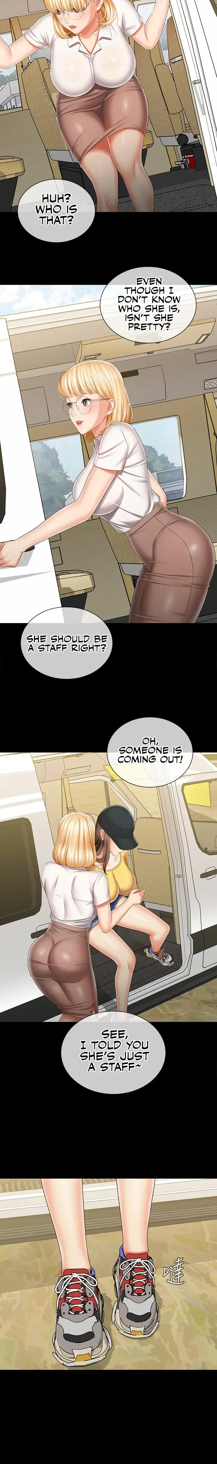 My Sisters Duty Chapter 91 - Page 15