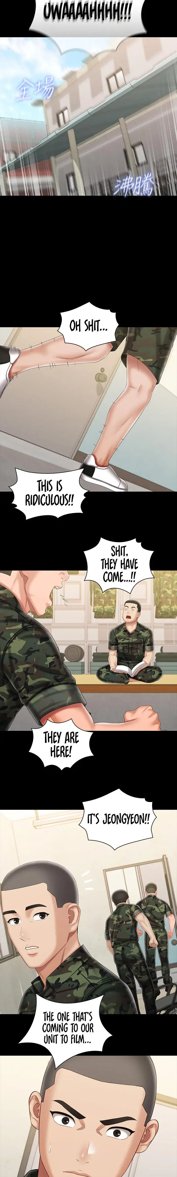 My Sisters Duty Chapter 91 - Page 19