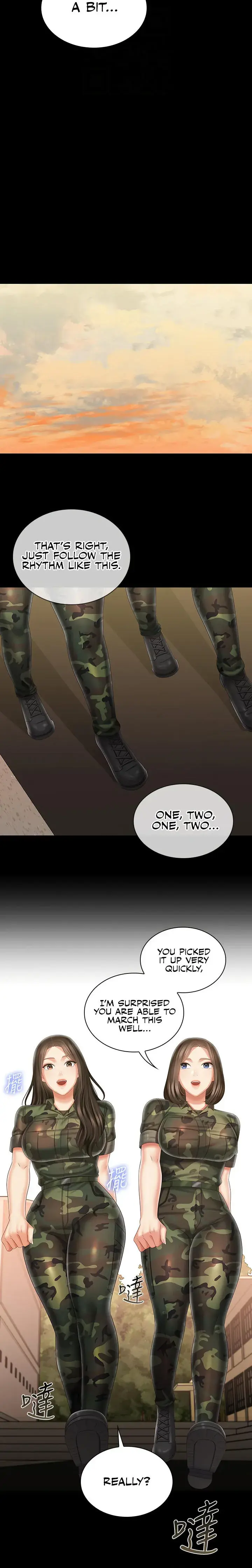 My Sisters Duty Chapter 93 - Page 15