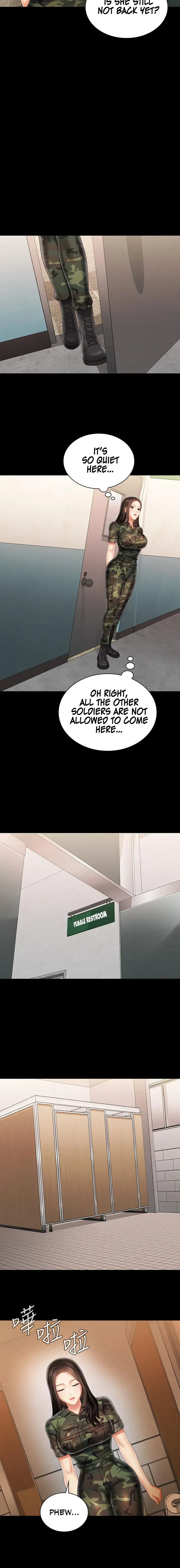 My Sisters Duty Chapter 94 - Page 16