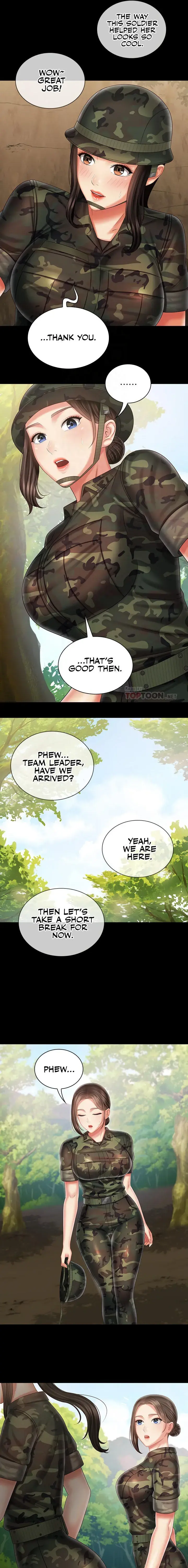 My Sisters Duty Chapter 94 - Page 9