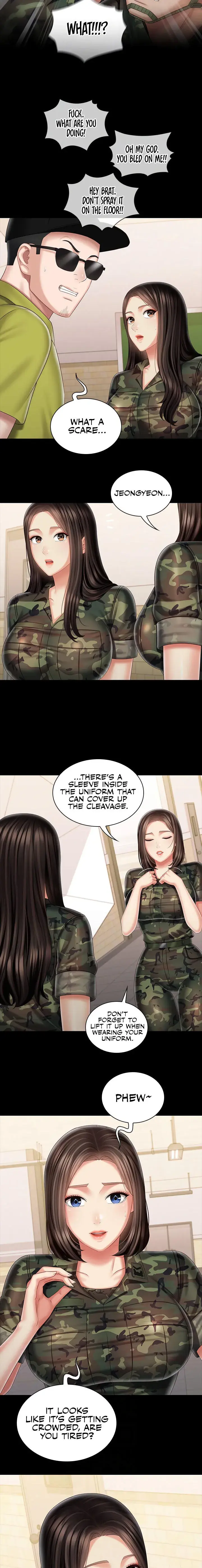 My Sisters Duty Chapter 95 - Page 11