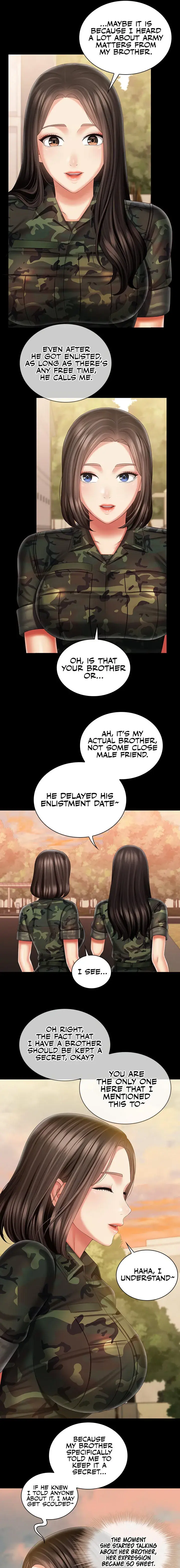 My Sisters Duty Chapter 95 - Page 13