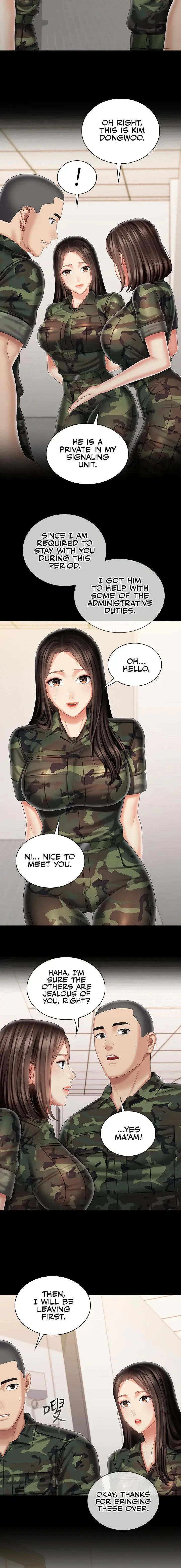 My Sisters Duty Chapter 95 - Page 16