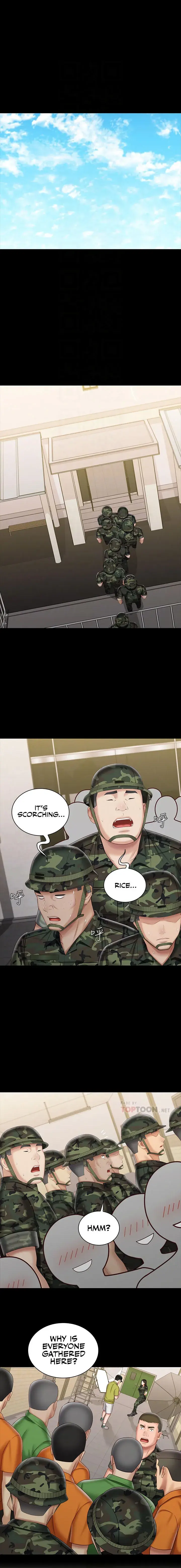 My Sisters Duty Chapter 95 - Page 8