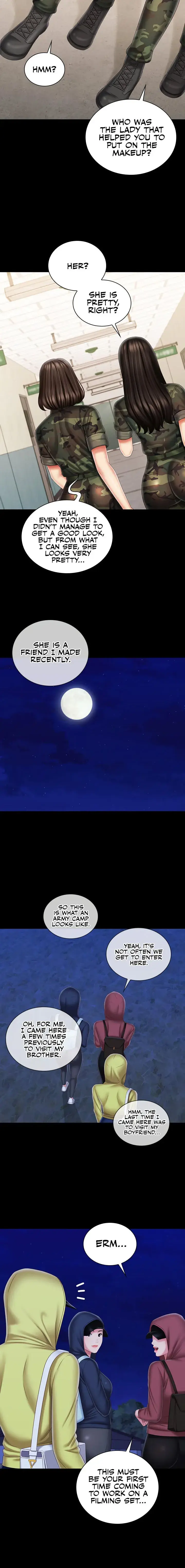 My Sisters Duty Chapter 96 - Page 12