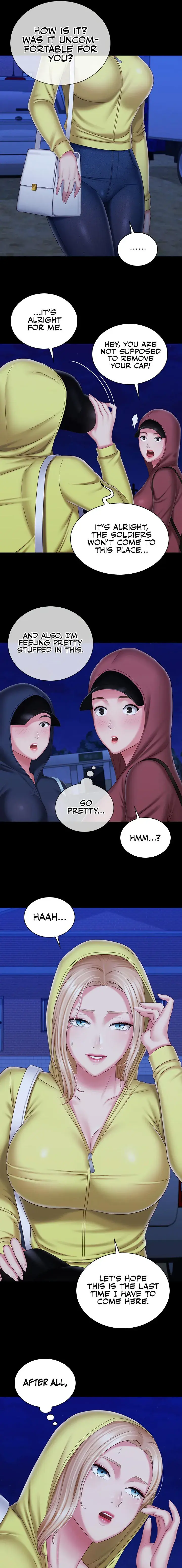 My Sisters Duty Chapter 96 - Page 13