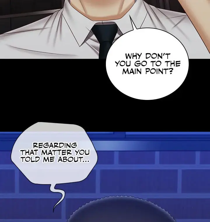 My Sisters Duty Chapter 96 - Page 18