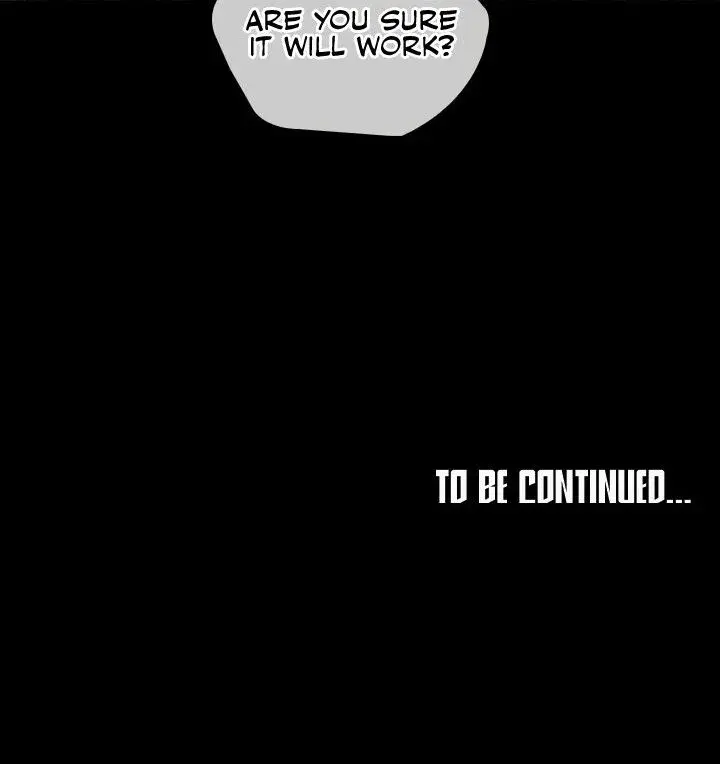 My Sisters Duty Chapter 96 - Page 20
