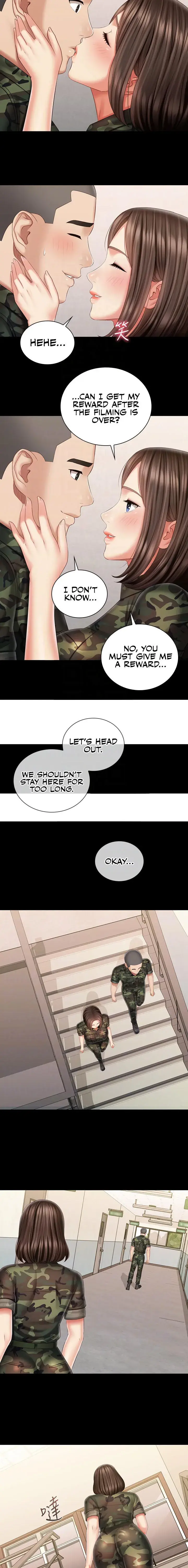 My Sisters Duty Chapter 96 - Page 6