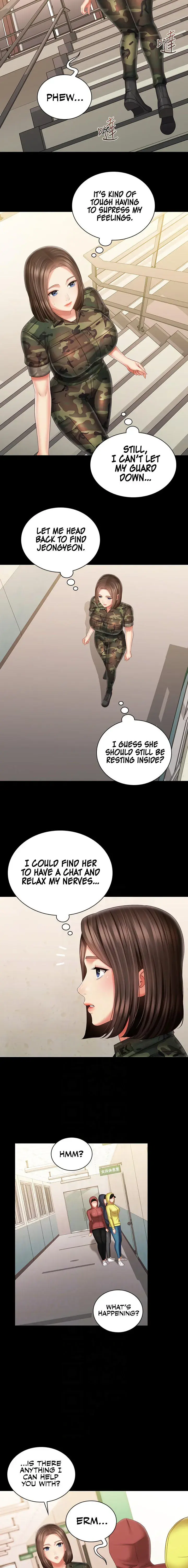 My Sisters Duty Chapter 96 - Page 7