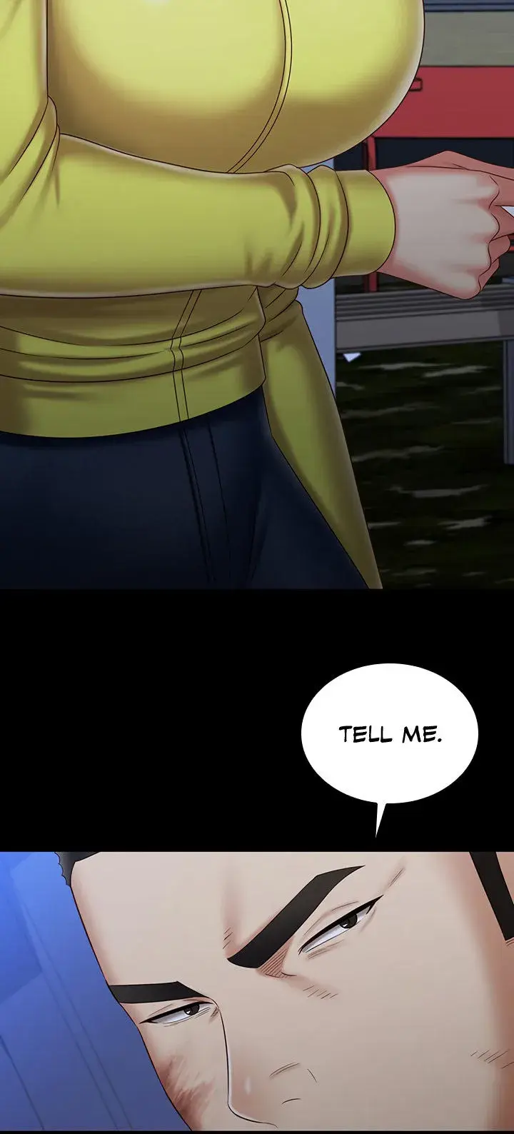 My Sisters Duty Chapter 97 - Page 19