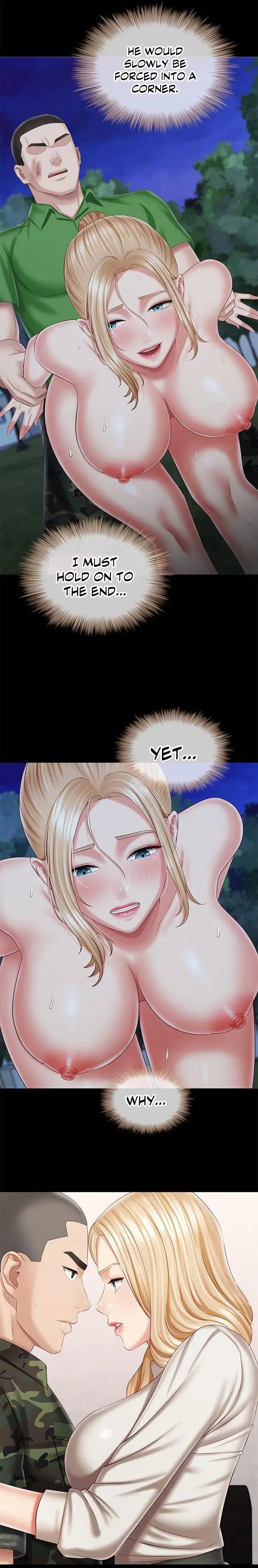 My Sisters Duty Chapter 98 - Page 17