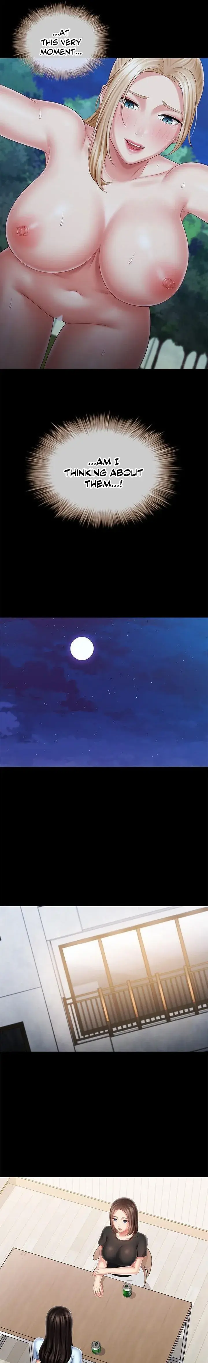 My Sisters Duty Chapter 98 - Page 19