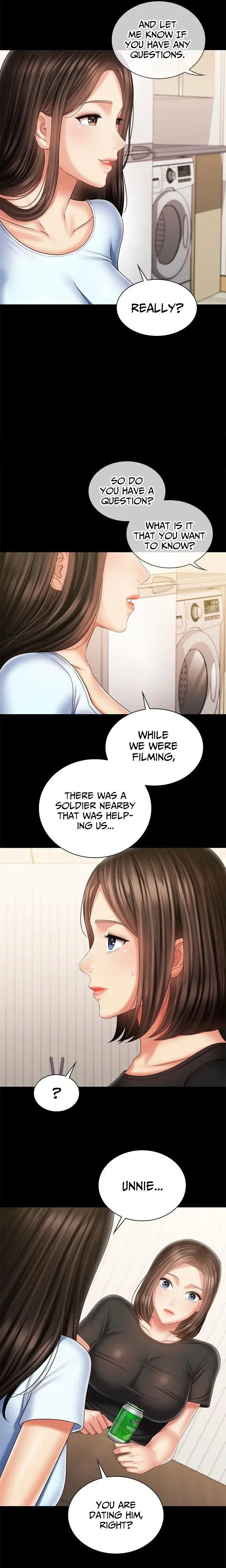 My Sisters Duty Chapter 98 - Page 21
