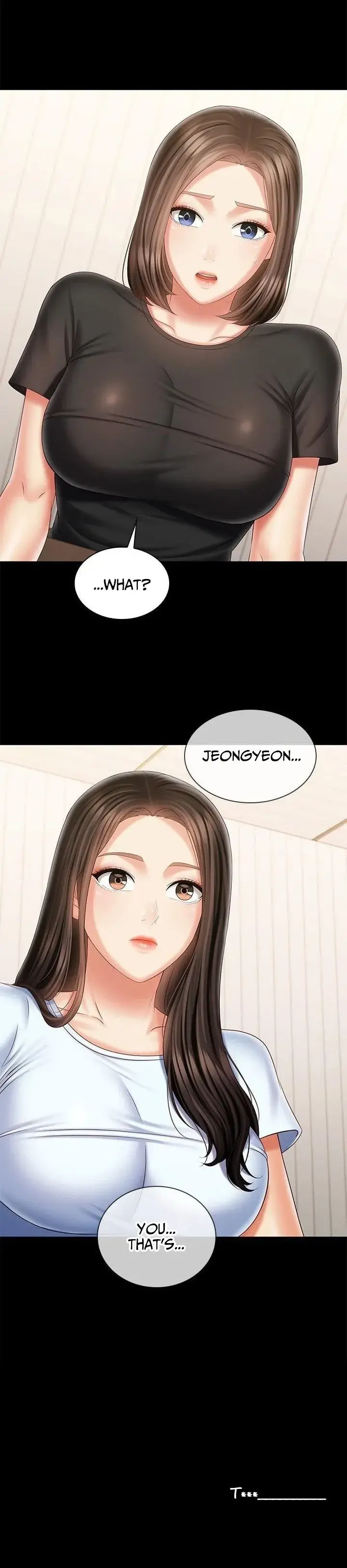 My Sisters Duty Chapter 98 - Page 22