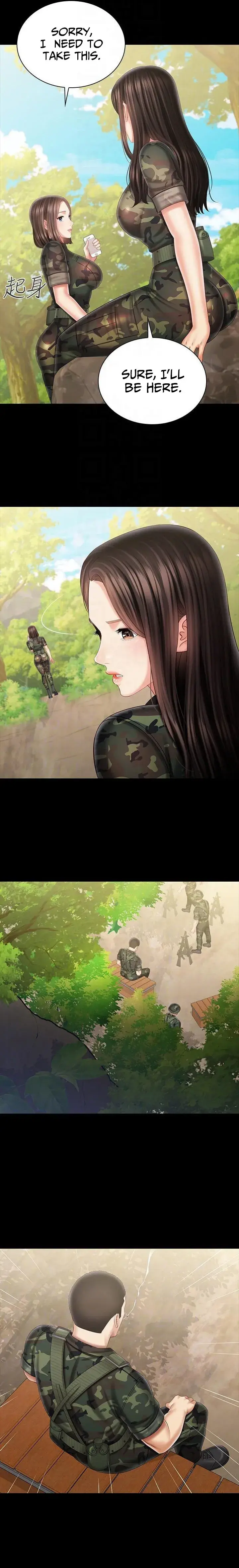 My Sisters Duty Chapter 99 - Page 11