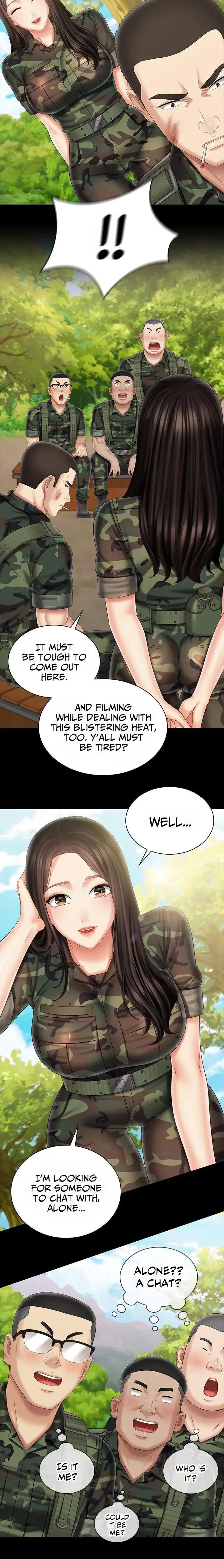 My Sisters Duty Chapter 99 - Page 14