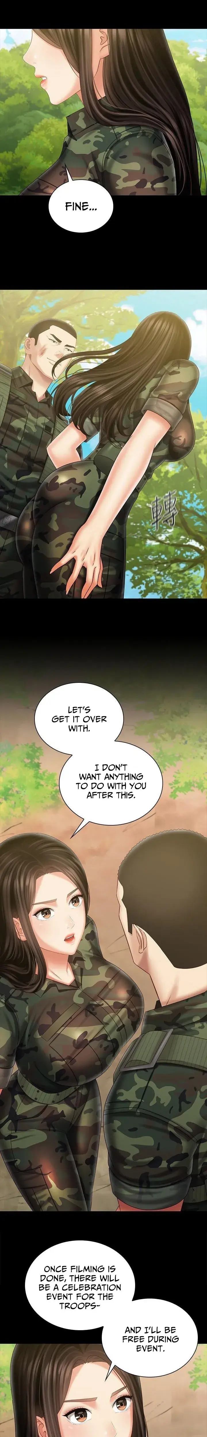 My Sisters Duty Chapter 99 - Page 17