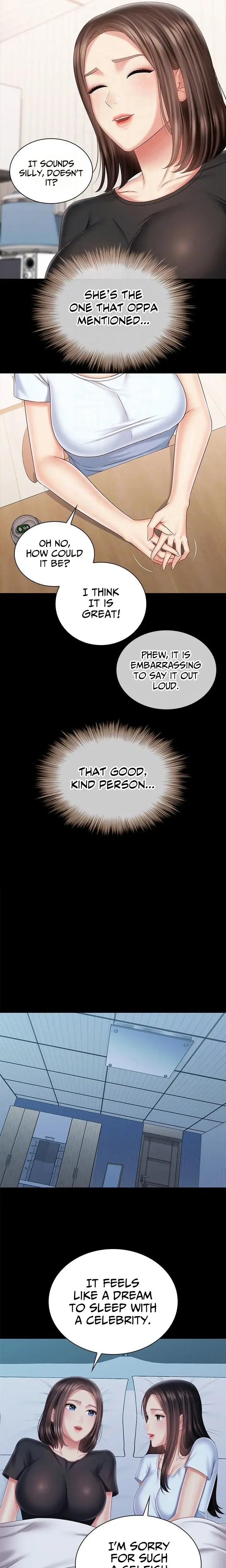 My Sisters Duty Chapter 99 - Page 5