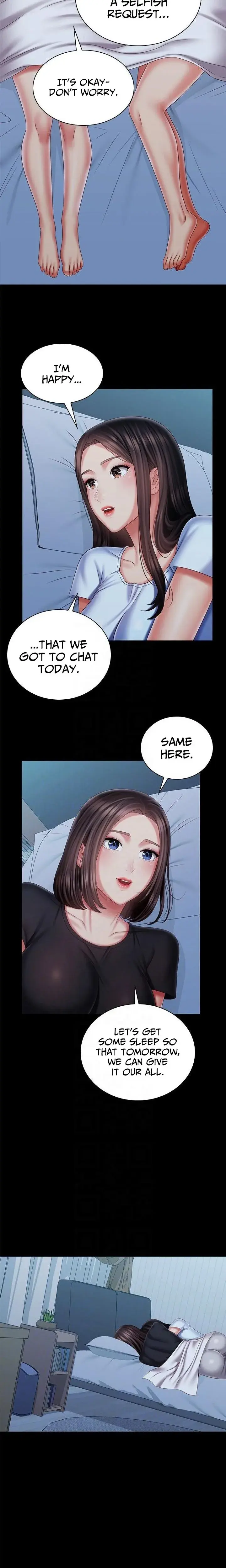 My Sisters Duty Chapter 99 - Page 6