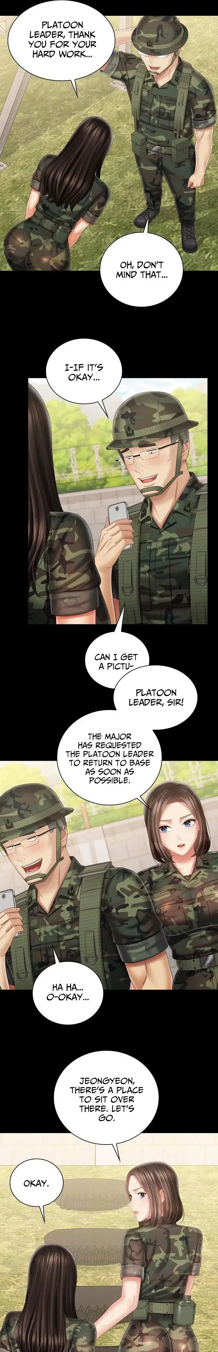 My Sisters Duty Chapter 99 - Page 9