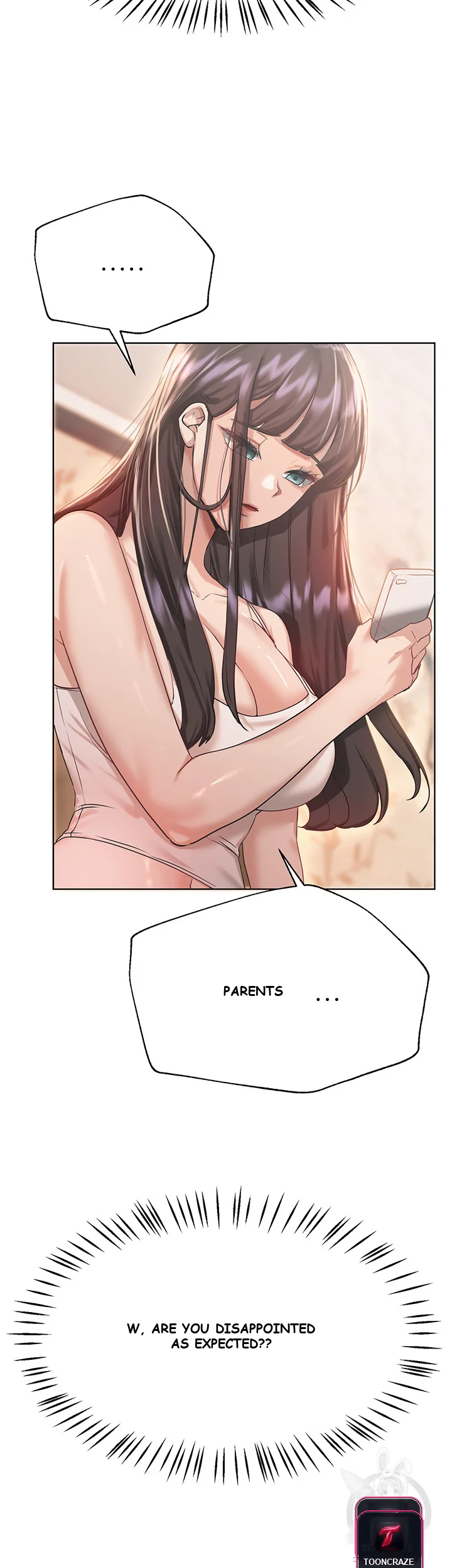 My Sisters Friends Chapter 1 - Page 36