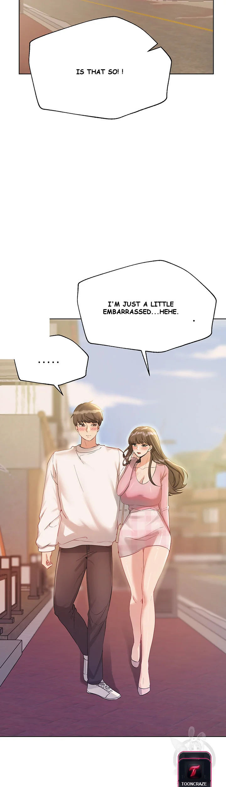 My Sisters Friends Chapter 1 - Page 63